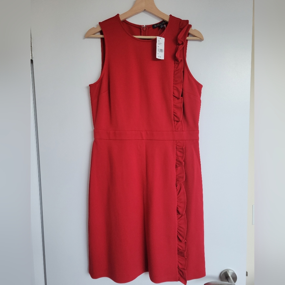 Brooks Brothers Dress, Size Medium